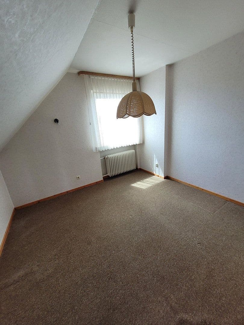 Predaj domu 136 m², pozemok 730 m², Schwülper, Dolné Sasko Predaj domu 136 m², pozemok 730 m², Schwülper, Dolné Sasko