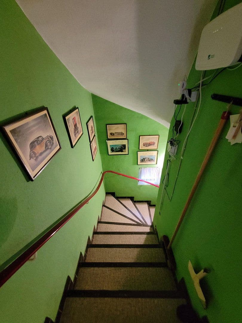 Predaj domu 136 m², pozemok 730 m², Schwülper, Dolné Sasko Predaj domu 136 m², pozemok 730 m², Schwülper, Dolné Sasko