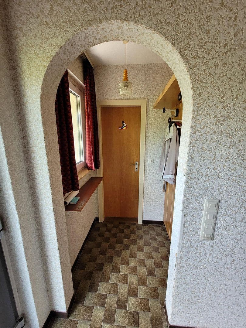 Predaj domu 136 m², pozemok 730 m², Schwülper, Dolné Sasko Predaj domu 136 m², pozemok 730 m², Schwülper, Dolné Sasko