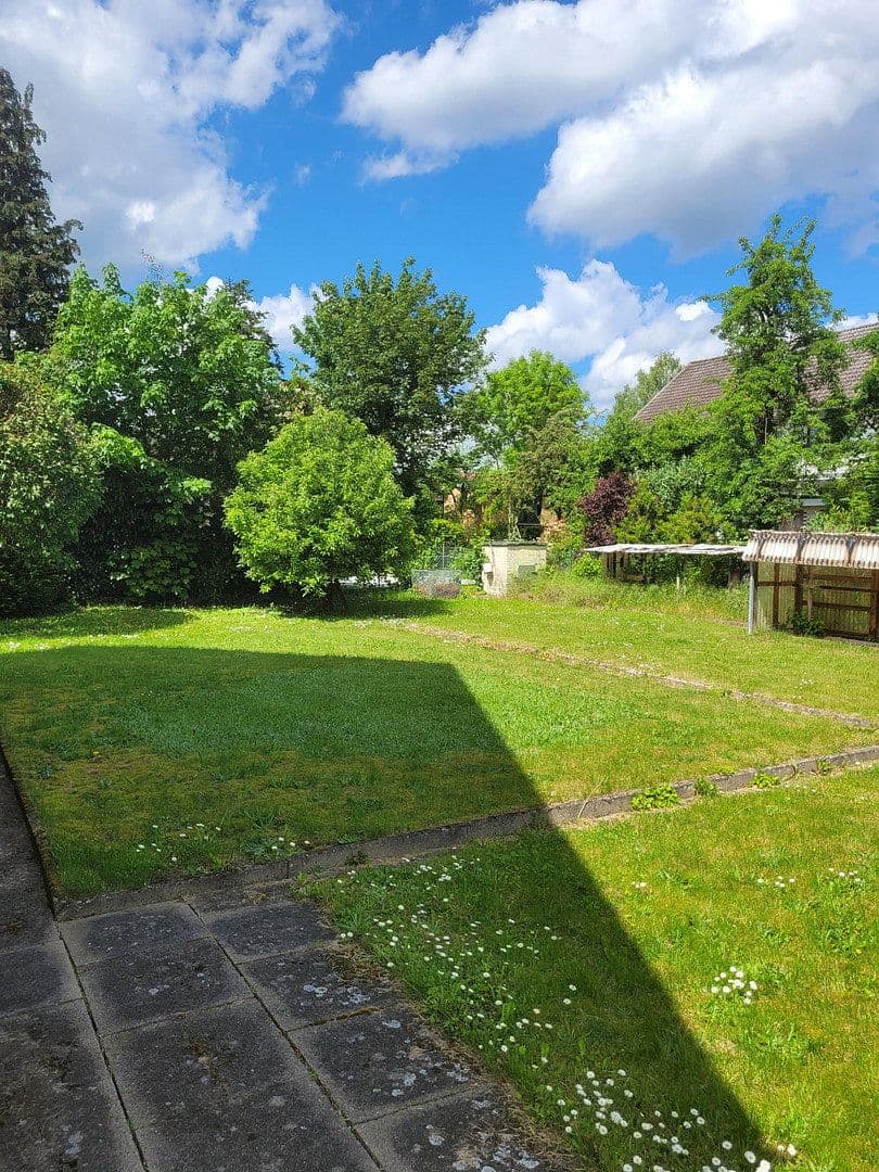 Predaj domu 136 m², pozemok 730 m², Schwülper, Dolné Sasko Predaj domu 136 m², pozemok 730 m², Schwülper, Dolné Sasko