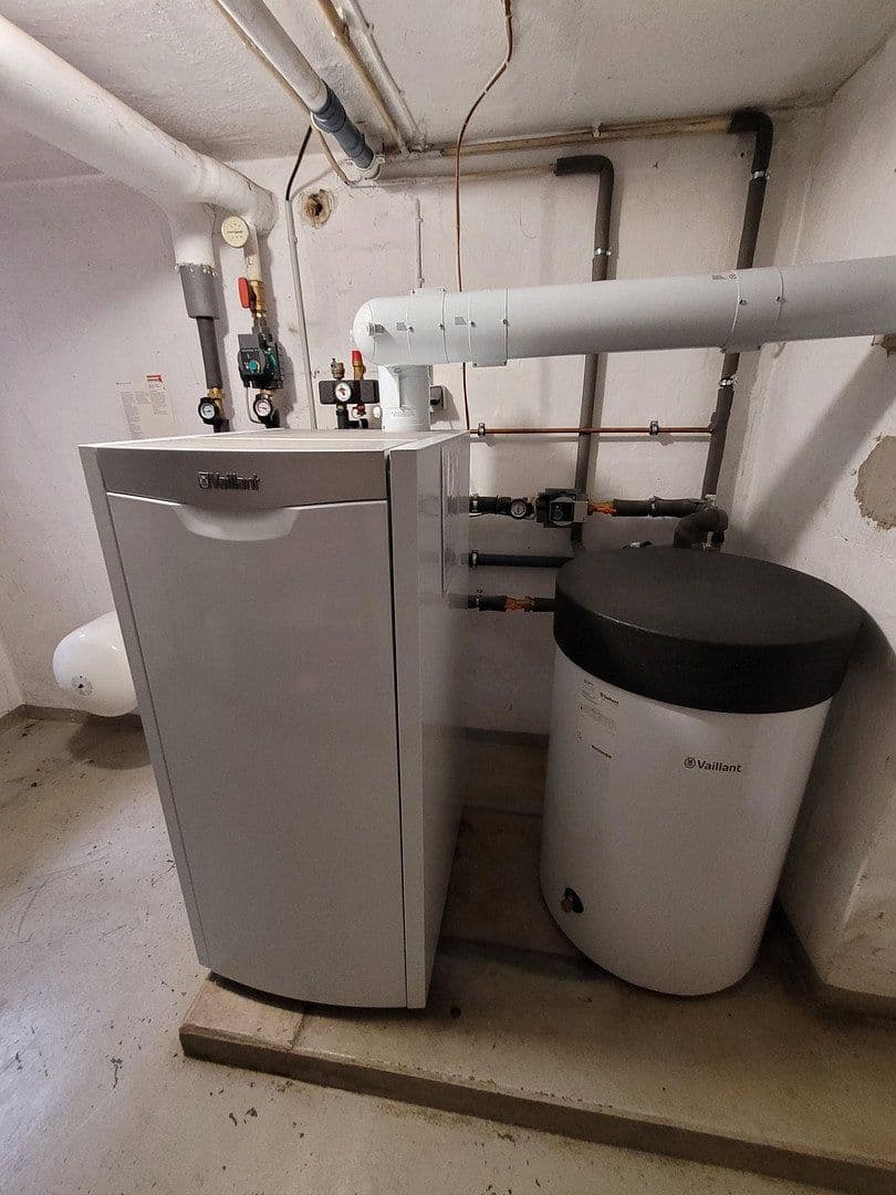Predaj domu 136 m², pozemok 730 m², Schwülper, Dolné Sasko Predaj domu 136 m², pozemok 730 m², Schwülper, Dolné Sasko