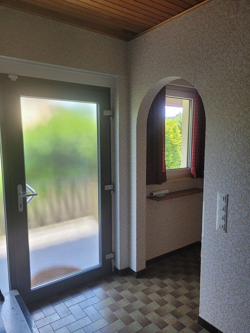 Predaj domu 136 m², pozemok 730 m², Schwülper, Dolné Sasko Predaj domu 136 m², pozemok 730 m², Schwülper, Dolné Sasko