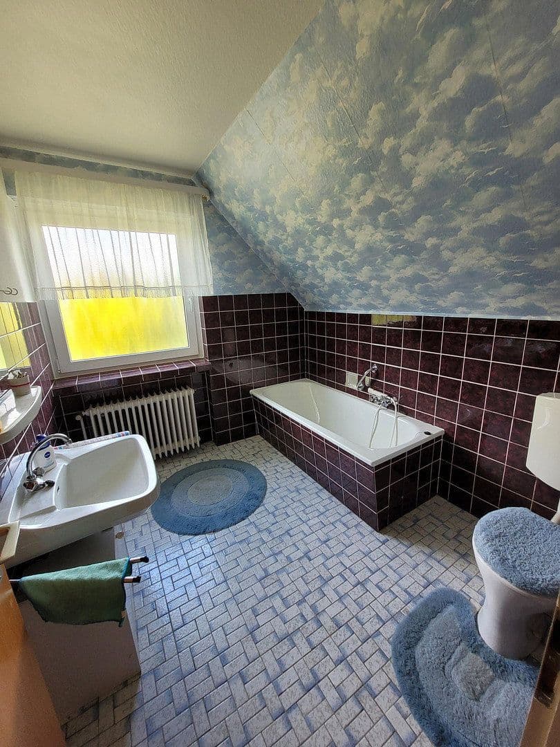 Predaj domu 136 m², pozemok 730 m², Schwülper, Dolné Sasko Predaj domu 136 m², pozemok 730 m², Schwülper, Dolné Sasko