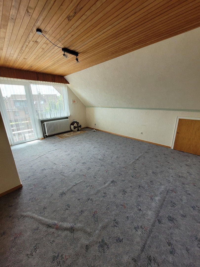 Predaj domu 136 m², pozemok 730 m², Schwülper, Dolné Sasko Predaj domu 136 m², pozemok 730 m², Schwülper, Dolné Sasko