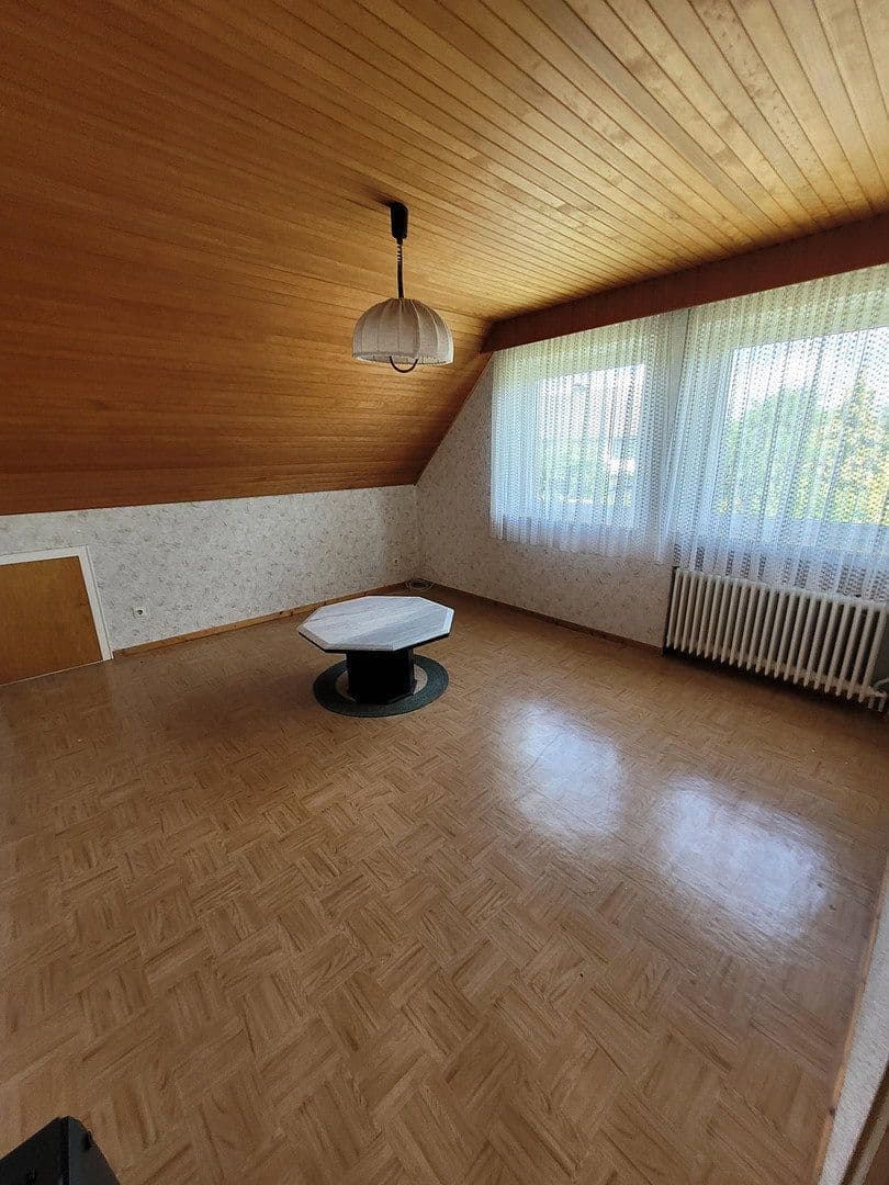 Predaj domu 136 m², pozemok 730 m², Schwülper, Dolné Sasko Predaj domu 136 m², pozemok 730 m², Schwülper, Dolné Sasko