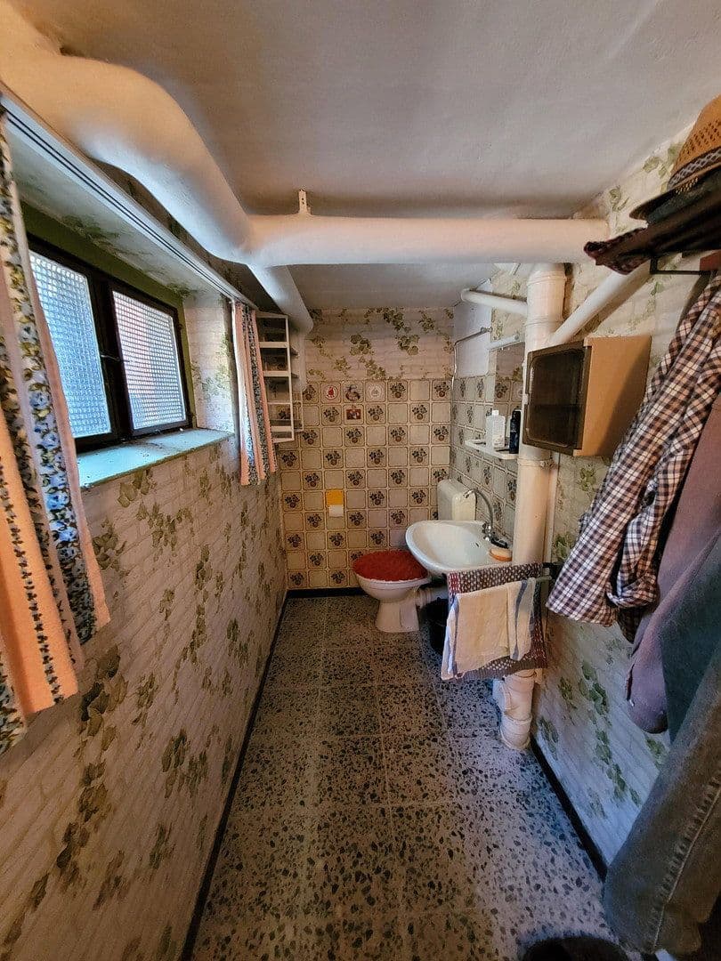 Predaj domu 136 m², pozemok 730 m², Schwülper, Dolné Sasko Predaj domu 136 m², pozemok 730 m², Schwülper, Dolné Sasko