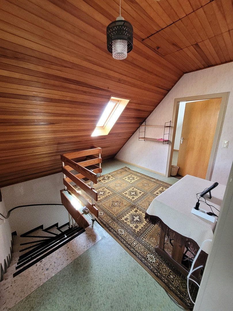 Predaj domu 136 m², pozemok 730 m², Schwülper, Dolné Sasko Predaj domu 136 m², pozemok 730 m², Schwülper, Dolné Sasko