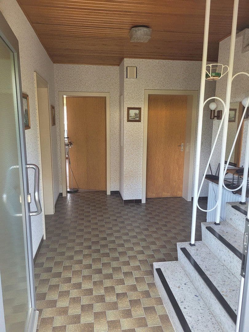 Predaj domu 136 m², pozemok 730 m², Schwülper, Dolné Sasko Predaj domu 136 m², pozemok 730 m², Schwülper, Dolné Sasko