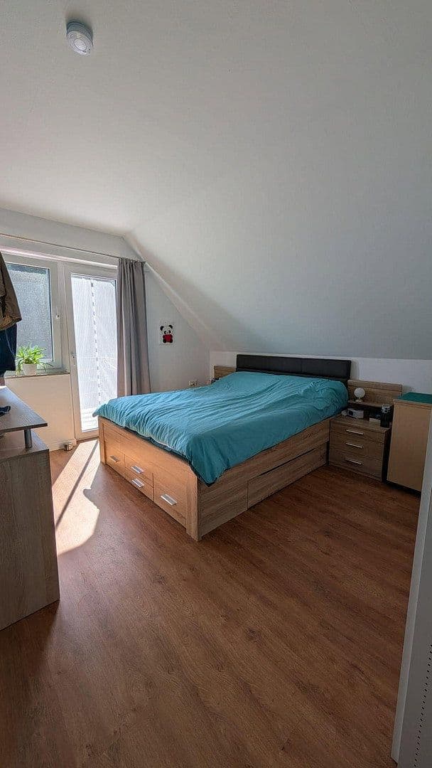 Predaj domu 114 m², pozemok 312 m², Hamburg, Hamburg Predaj domu 114 m², pozemok 312 m², Hamburg, Hamburg