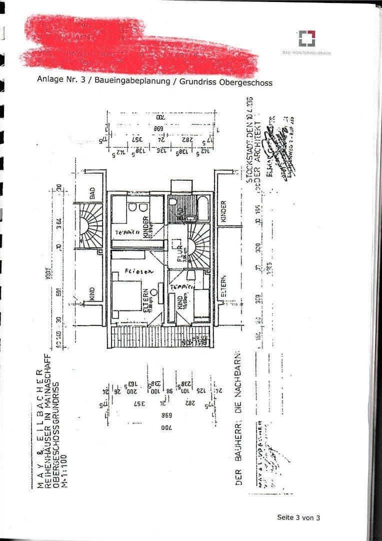 Predaj domu 121 m², pozemok 216 m², Mainaschaff, Bavorsko Predaj domu 121 m², pozemok 216 m², Mainaschaff, Bavorsko