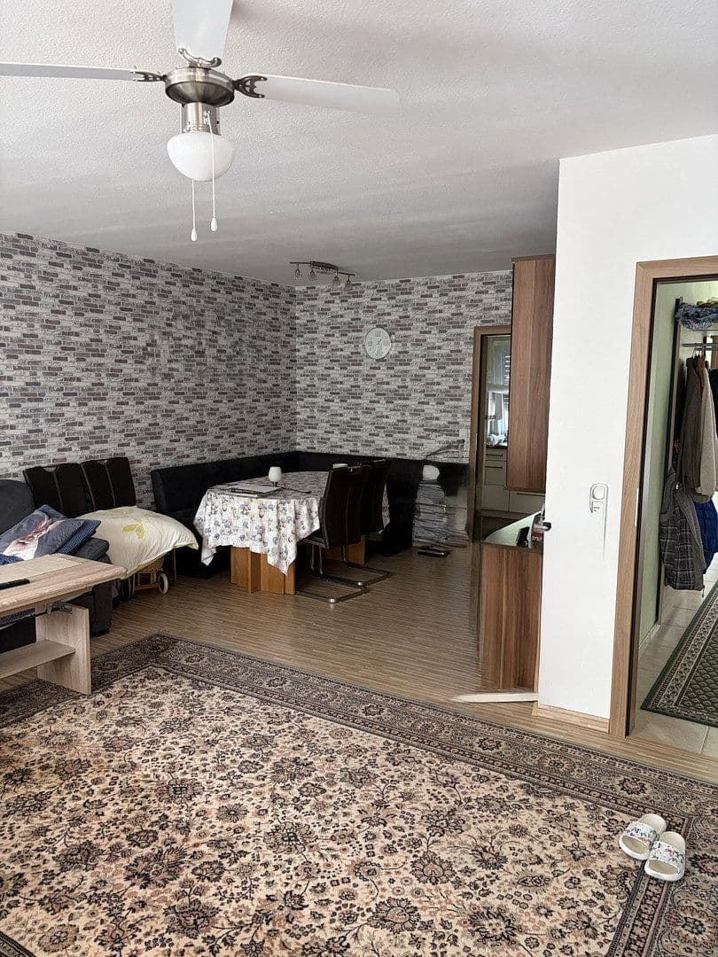 Predaj domu 121 m², pozemok 216 m², Mainaschaff, Bavorsko Predaj domu 121 m², pozemok 216 m², Mainaschaff, Bavorsko
