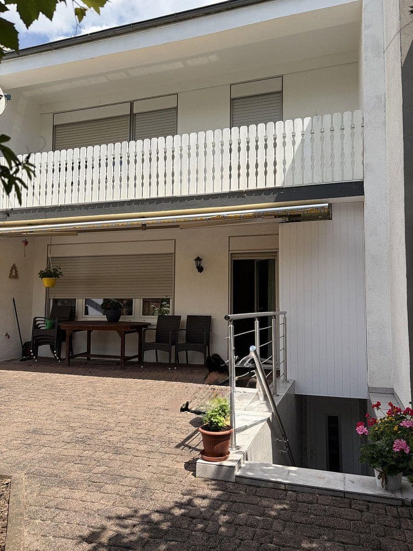 Predaj domu 121 m², pozemok 216 m², Mainaschaff, Bavorsko Predaj domu 121 m², pozemok 216 m², Mainaschaff, Bavorsko