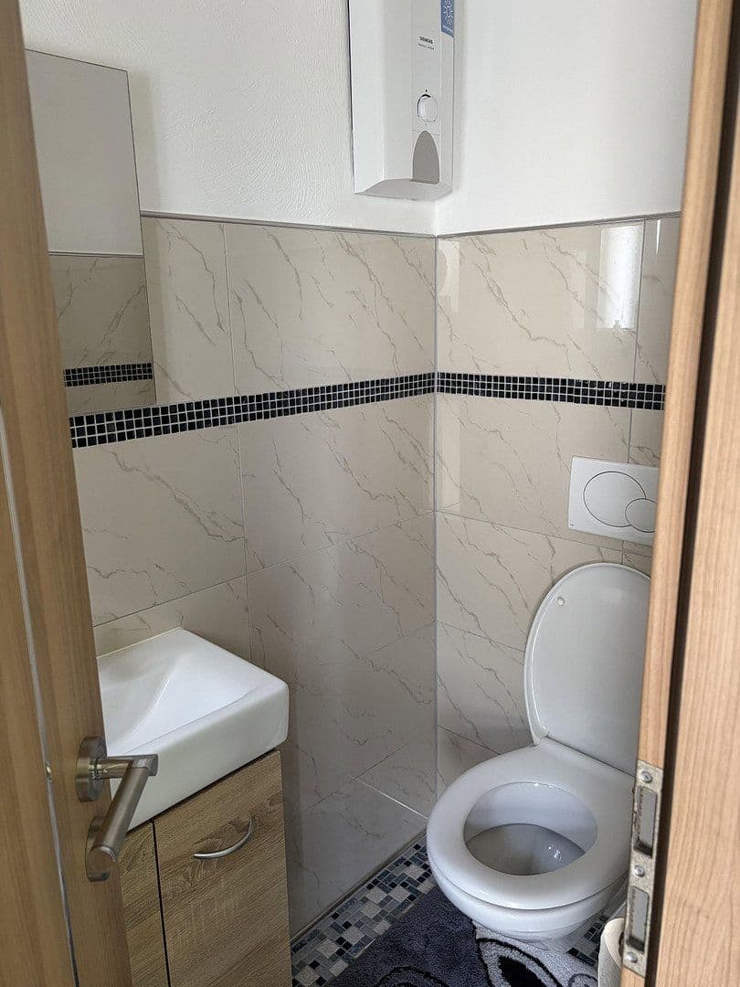 Predaj domu 121 m², pozemok 216 m², Mainaschaff, Bavorsko Predaj domu 121 m², pozemok 216 m², Mainaschaff, Bavorsko