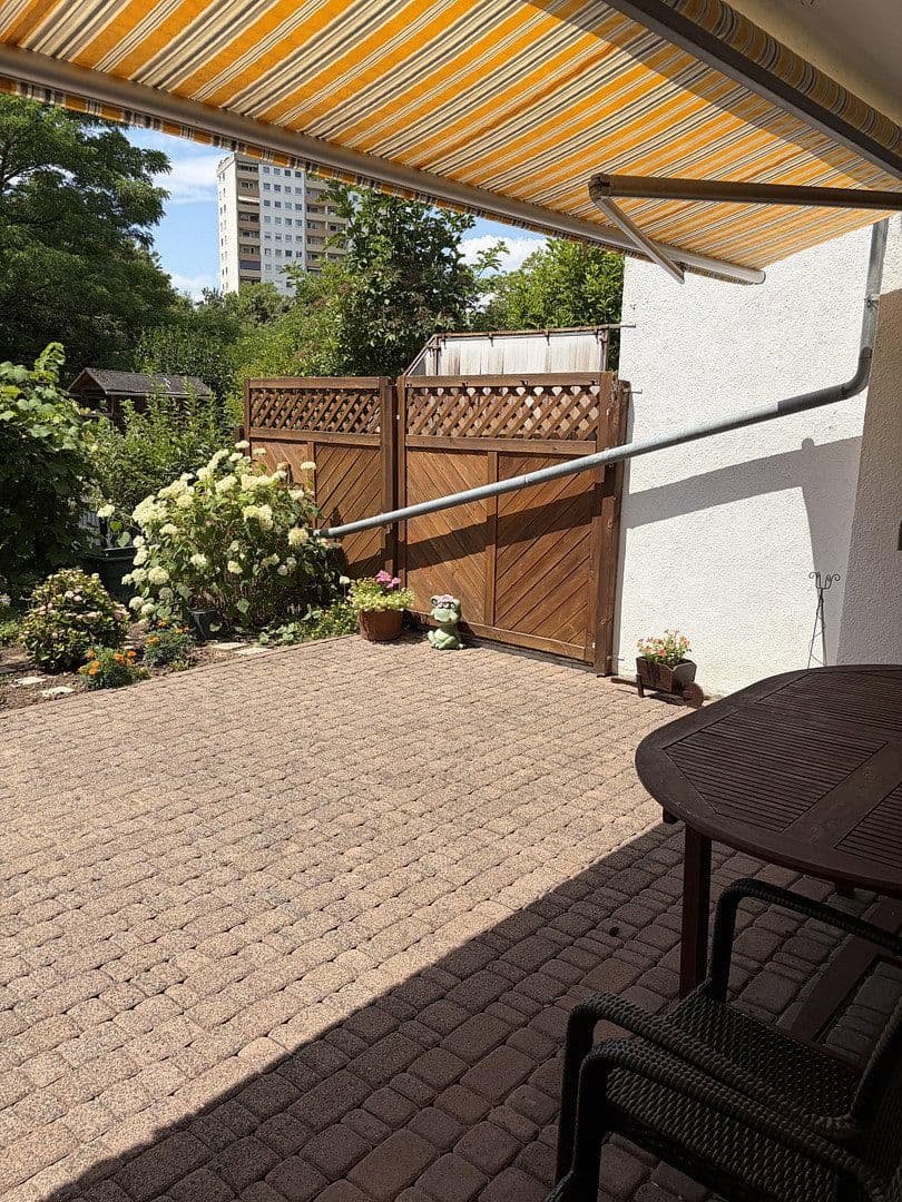 Predaj domu 121 m², pozemok 216 m², Mainaschaff, Bavorsko Predaj domu 121 m², pozemok 216 m², Mainaschaff, Bavorsko