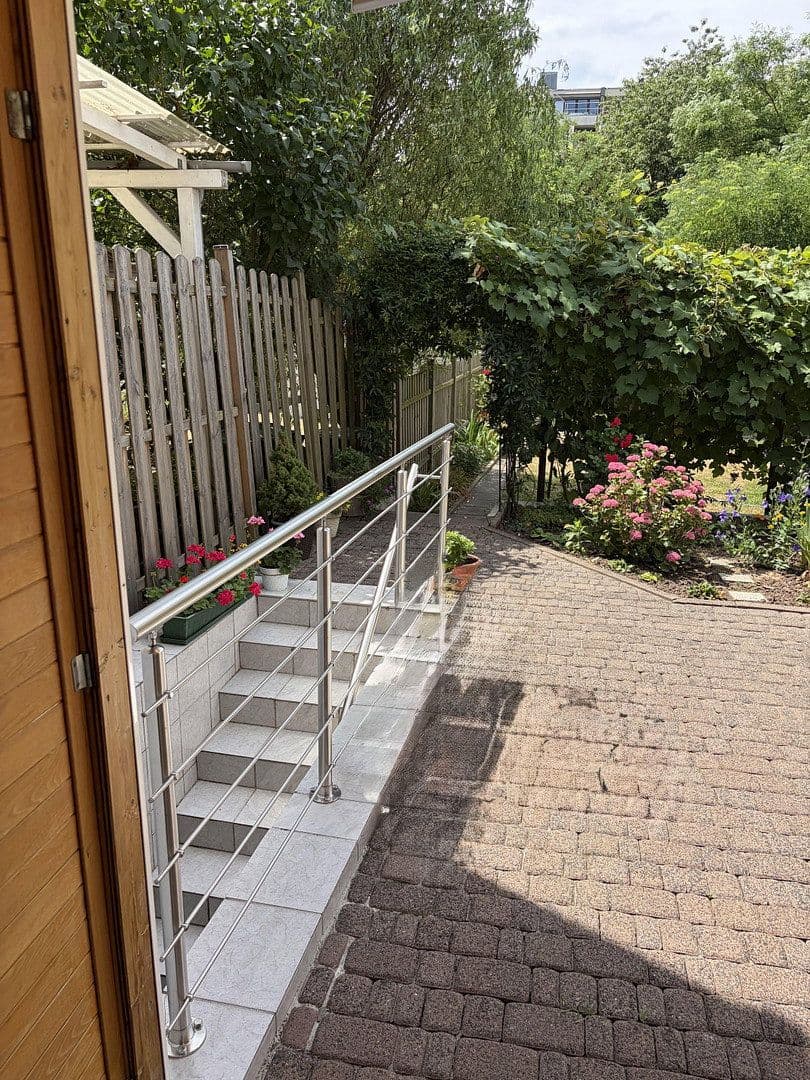 Predaj domu 121 m², pozemok 216 m², Mainaschaff, Bavorsko Predaj domu 121 m², pozemok 216 m², Mainaschaff, Bavorsko