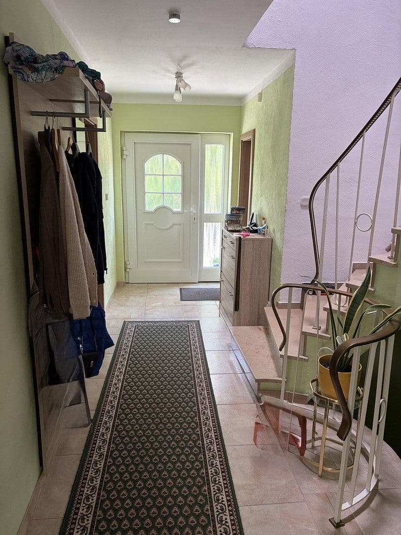 Predaj domu 121 m², pozemok 216 m², Mainaschaff, Bavorsko Predaj domu 121 m², pozemok 216 m², Mainaschaff, Bavorsko