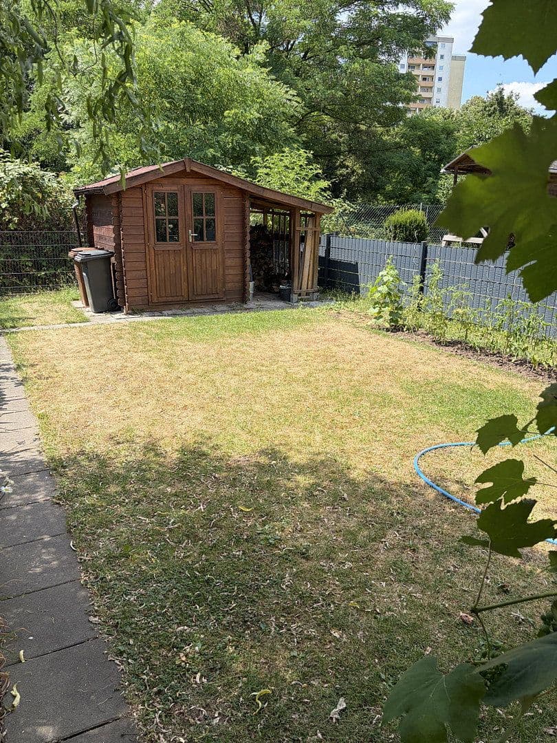Predaj domu 121 m², pozemok 216 m², Mainaschaff, Bavorsko Predaj domu 121 m², pozemok 216 m², Mainaschaff, Bavorsko