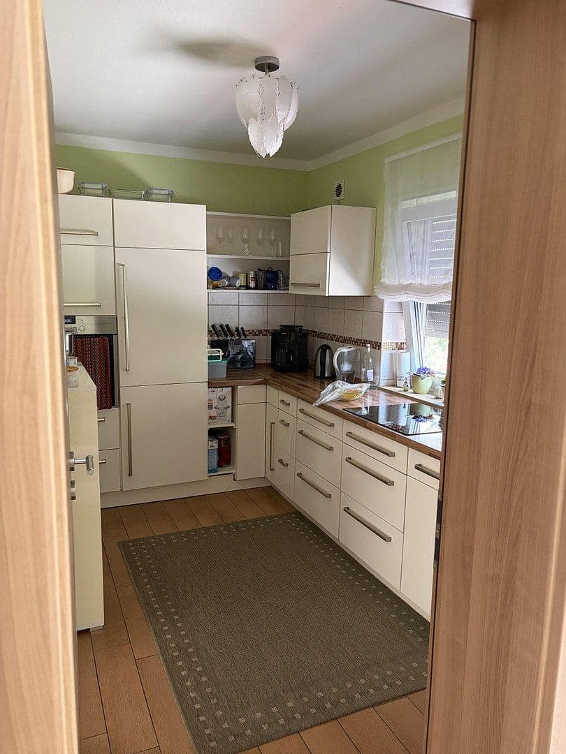 Predaj domu 121 m², pozemok 216 m², Mainaschaff, Bavorsko Predaj domu 121 m², pozemok 216 m², Mainaschaff, Bavorsko