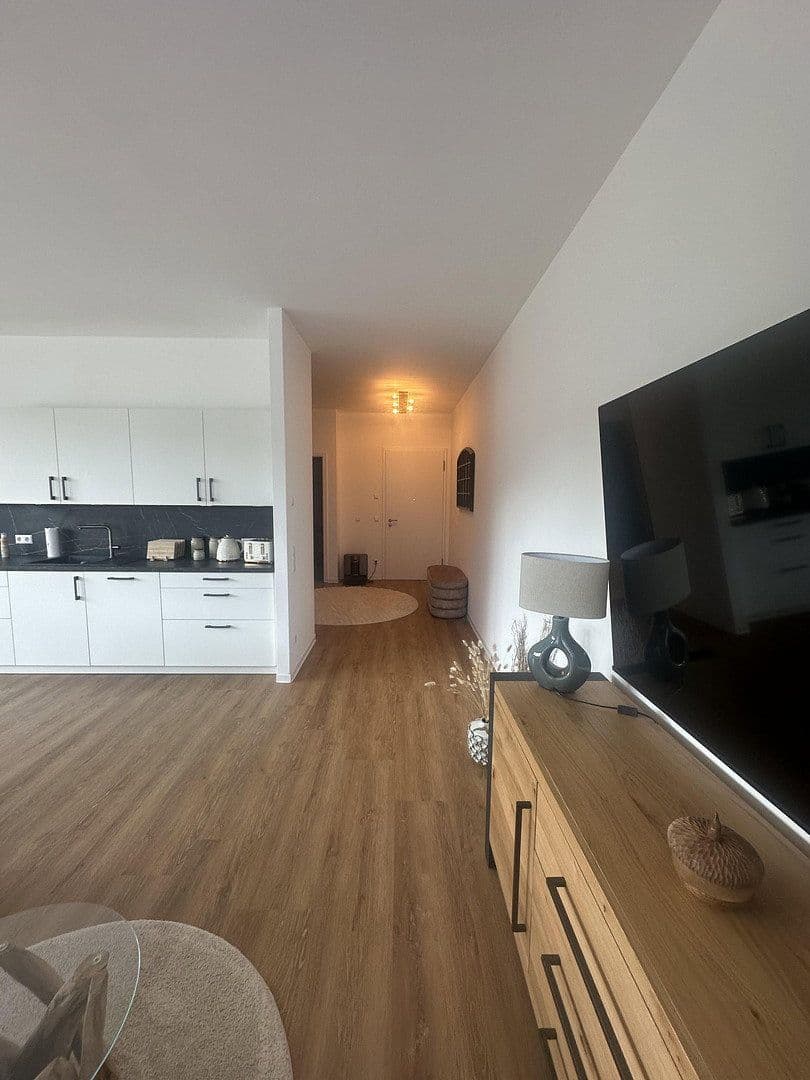 Prenájom bytu 2-izbový 72 m², Marktplatz 1, Blaustein, Bádensko-Wurttembersko Prenájom bytu 2-izbový 72 m², Marktplatz 1, Blaustein, Bádensko-Wurttembersko