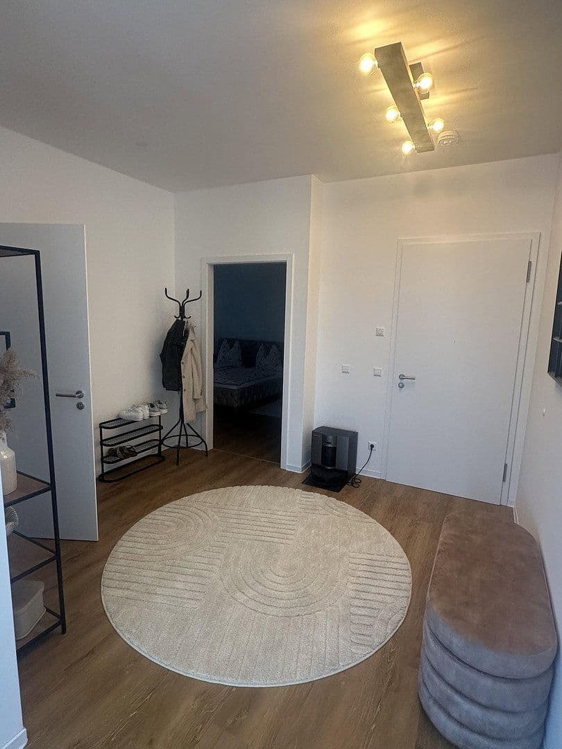 Prenájom bytu 2-izbový 72 m², Marktplatz 1, Blaustein, Bádensko-Wurttembersko Prenájom bytu 2-izbový 72 m², Marktplatz 1, Blaustein, Bádensko-Wurttembersko