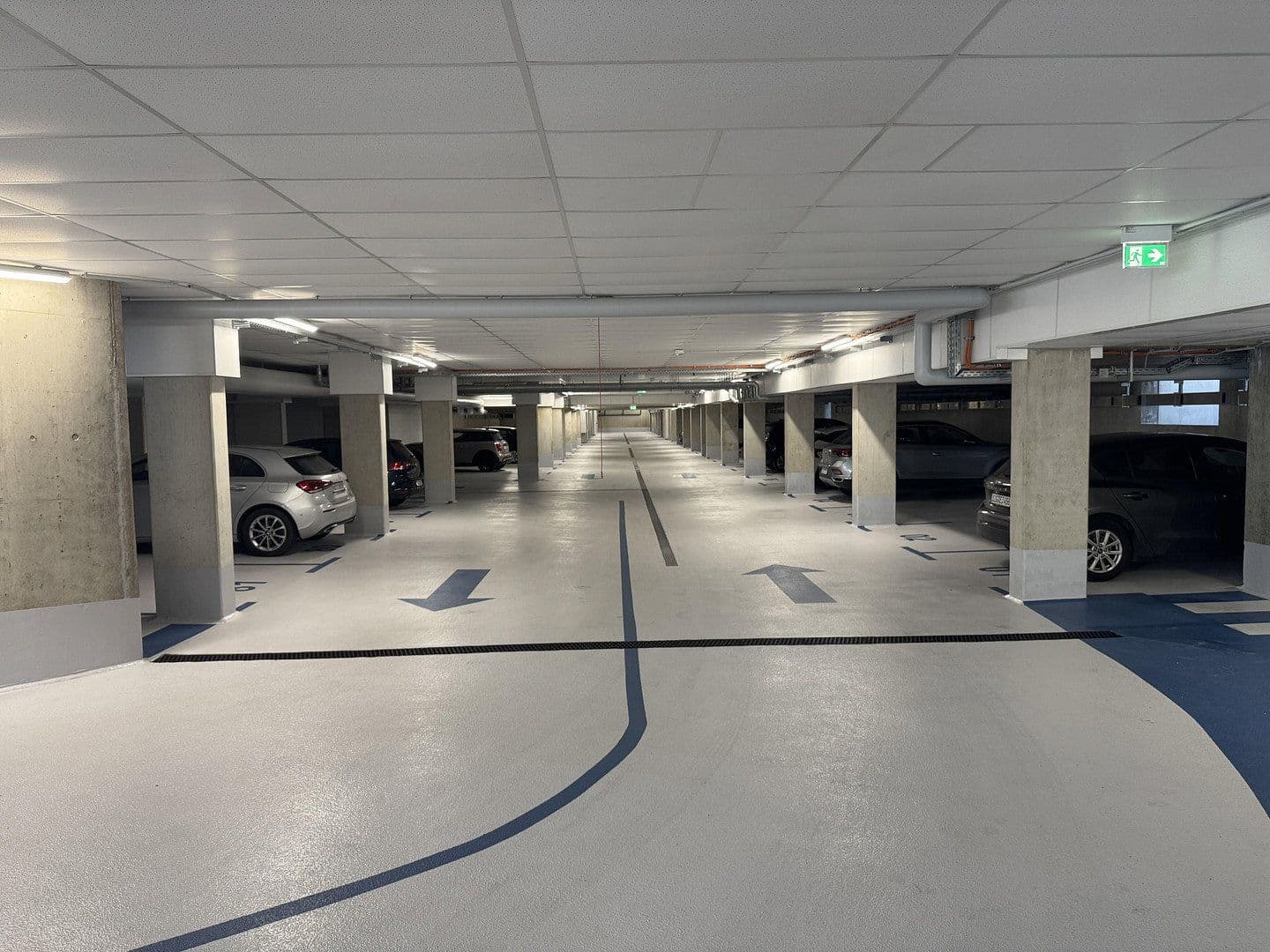 Prenájom bytu 2-izbový 72 m², Marktplatz 1, Blaustein, Bádensko-Wurttembersko Prenájom bytu 2-izbový 72 m², Marktplatz 1, Blaustein, Bádensko-Wurttembersko