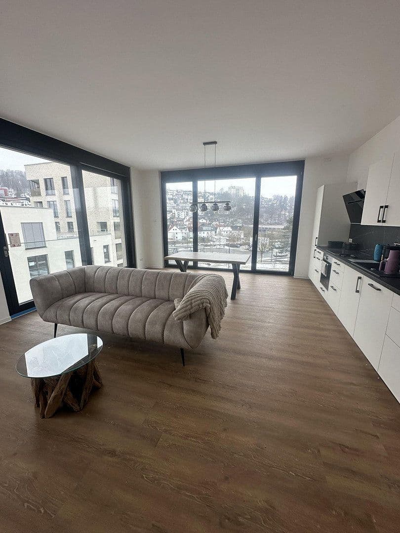 Prenájom bytu 2-izbový 72 m², Marktplatz 1, Blaustein, Bádensko-Wurttembersko Prenájom bytu 2-izbový 72 m², Marktplatz 1, Blaustein, Bádensko-Wurttembersko