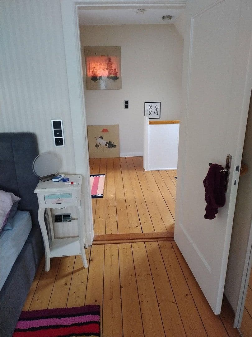 Predaj domu 139 m², pozemok 505 m², Brunsbüttel, Šlezvicko-Holštajnsko Predaj domu 139 m², pozemok 505 m², Brunsbüttel, Šlezvicko-Holštajnsko