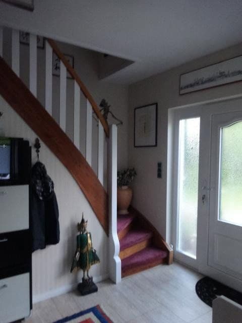 Predaj domu 139 m², pozemok 505 m², Brunsbüttel, Šlezvicko-Holštajnsko Predaj domu 139 m², pozemok 505 m², Brunsbüttel, Šlezvicko-Holštajnsko
