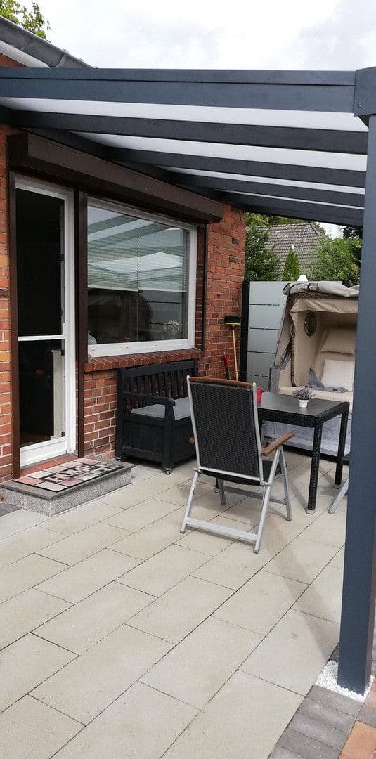 Predaj domu 139 m², pozemok 505 m², Brunsbüttel, Šlezvicko-Holštajnsko Predaj domu 139 m², pozemok 505 m², Brunsbüttel, Šlezvicko-Holštajnsko