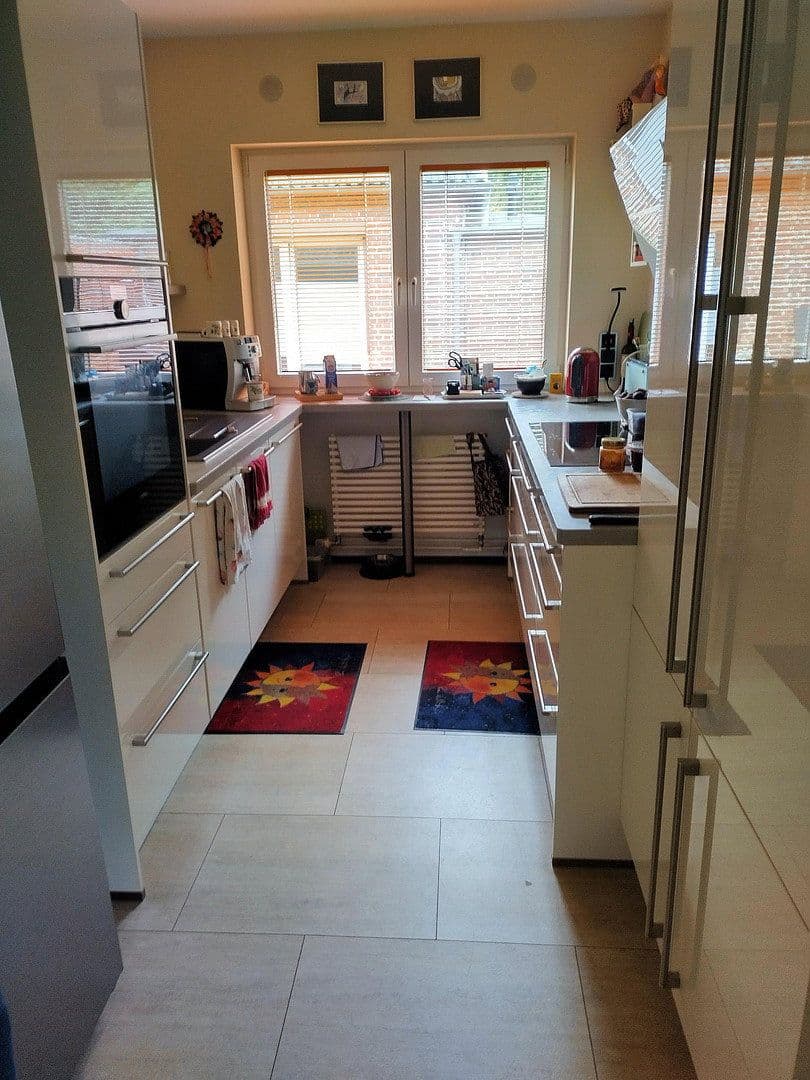 Predaj domu 139 m², pozemok 505 m², Brunsbüttel, Šlezvicko-Holštajnsko Predaj domu 139 m², pozemok 505 m², Brunsbüttel, Šlezvicko-Holštajnsko