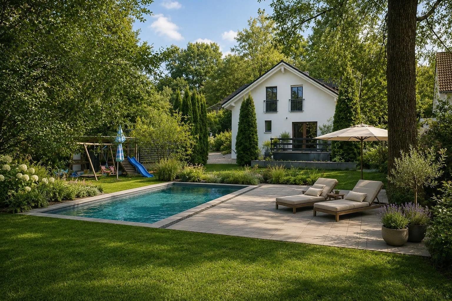 Predaj domu 165 m², pozemok 878 m², Kirchseeon, Bavorsko Predaj domu 165 m², pozemok 878 m², Kirchseeon, Bavorsko