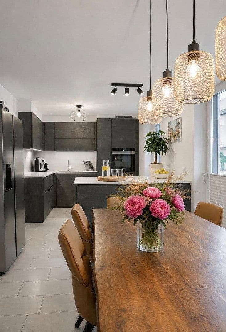 Predaj domu 165 m², pozemok 878 m², Kirchseeon, Bavorsko Predaj domu 165 m², pozemok 878 m², Kirchseeon, Bavorsko