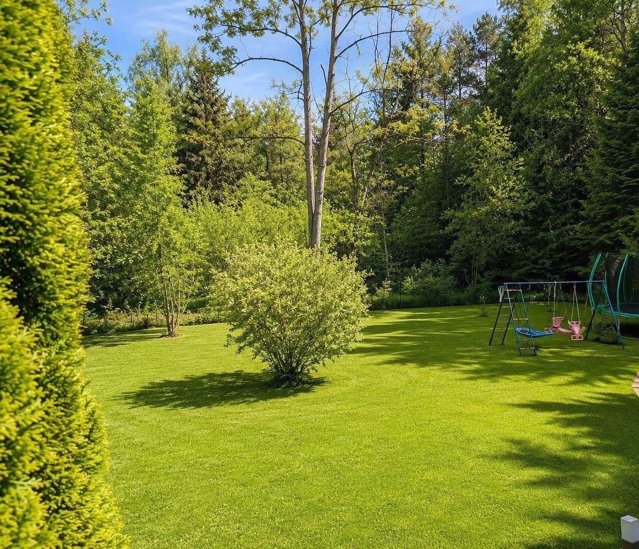 Predaj domu 165 m², pozemok 878 m², Kirchseeon, Bavorsko Predaj domu 165 m², pozemok 878 m², Kirchseeon, Bavorsko