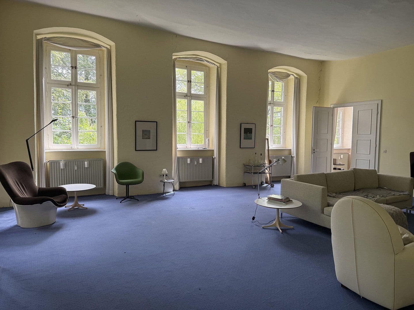 Predaj domu 720 m², pozemok 5.000 m², Borgentreich, Severné Porýnie - Westfálsko Predaj domu 720 m², pozemok 5.000 m², Borgentreich, Severné Porýnie - Westfálsko