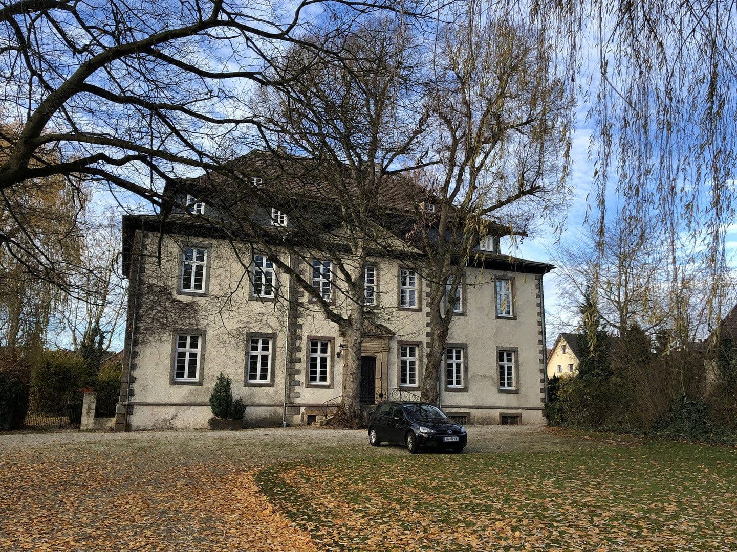 Predaj domu 720 m², pozemok 5.000 m², Borgentreich, Severné Porýnie - Westfálsko Predaj domu 720 m², pozemok 5.000 m², Borgentreich, Severné Porýnie - Westfálsko