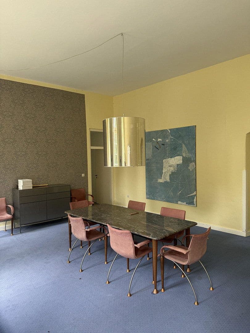 Predaj domu 720 m², pozemok 5.000 m², Borgentreich, Severné Porýnie - Westfálsko Predaj domu 720 m², pozemok 5.000 m², Borgentreich, Severné Porýnie - Westfálsko