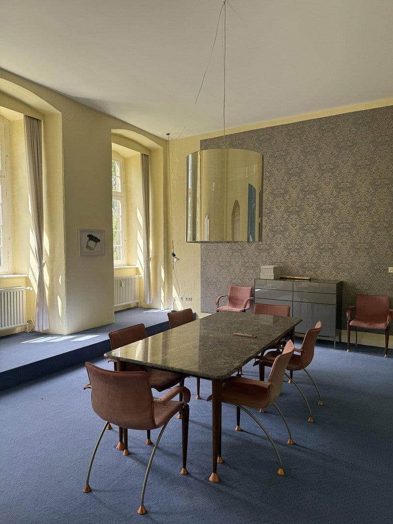 Predaj domu 720 m², pozemok 5.000 m², Borgentreich, Severné Porýnie - Westfálsko Predaj domu 720 m², pozemok 5.000 m², Borgentreich, Severné Porýnie - Westfálsko