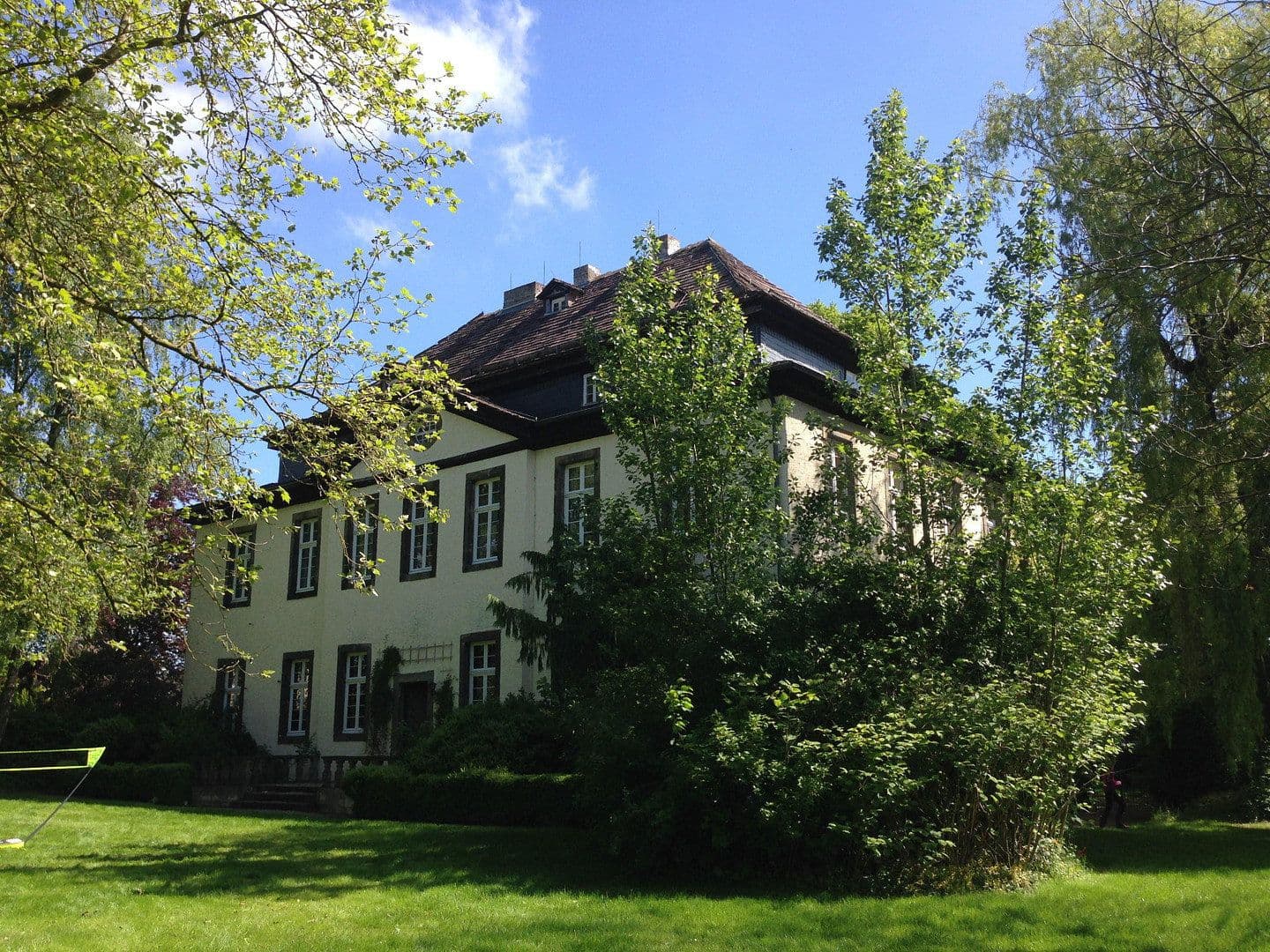 Predaj domu 720 m², pozemok 5.000 m², Borgentreich, Severné Porýnie - Westfálsko Predaj domu 720 m², pozemok 5.000 m², Borgentreich, Severné Porýnie - Westfálsko