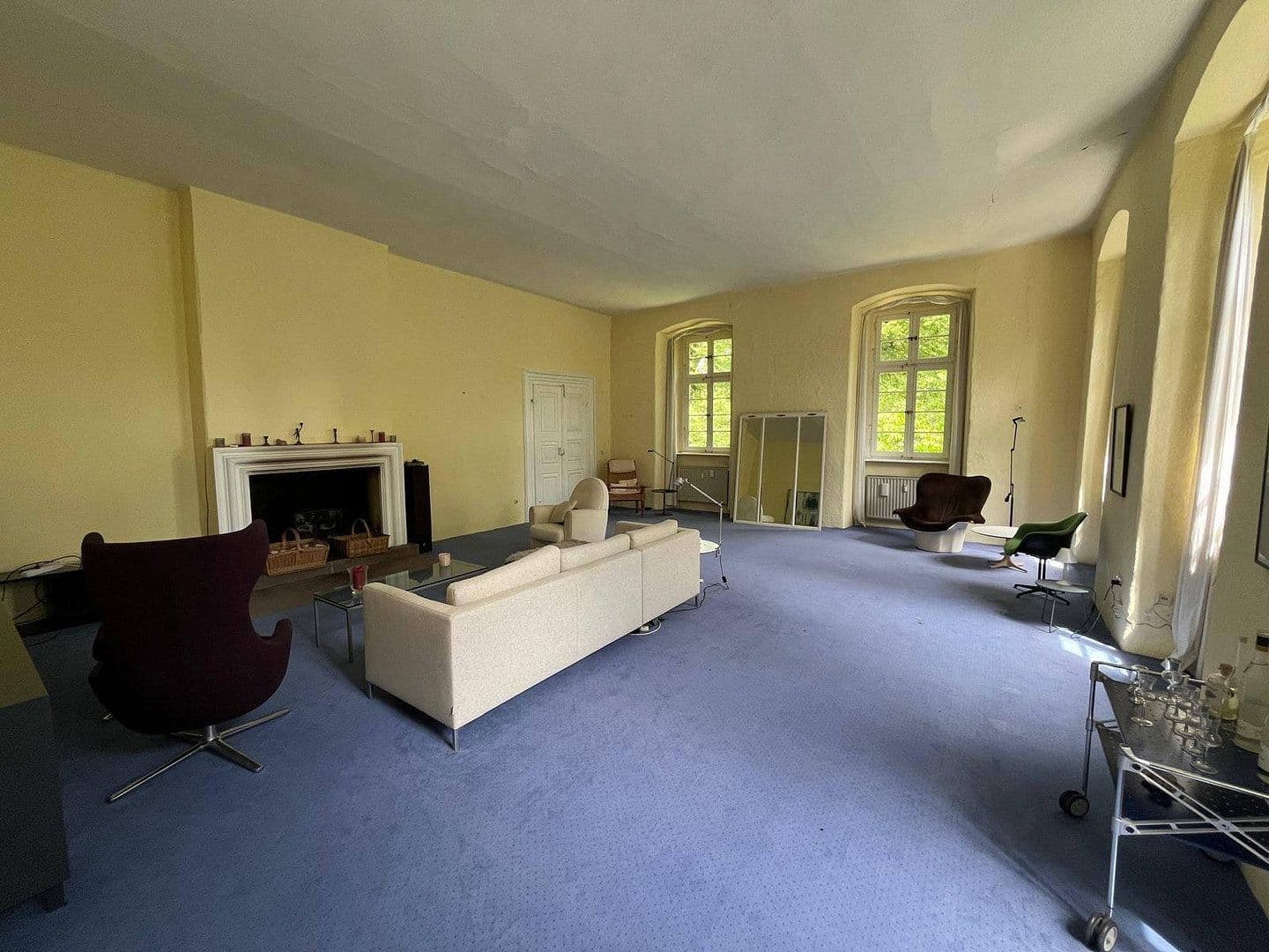 Predaj domu 720 m², pozemok 5.000 m², Borgentreich, Severné Porýnie - Westfálsko Predaj domu 720 m², pozemok 5.000 m², Borgentreich, Severné Porýnie - Westfálsko