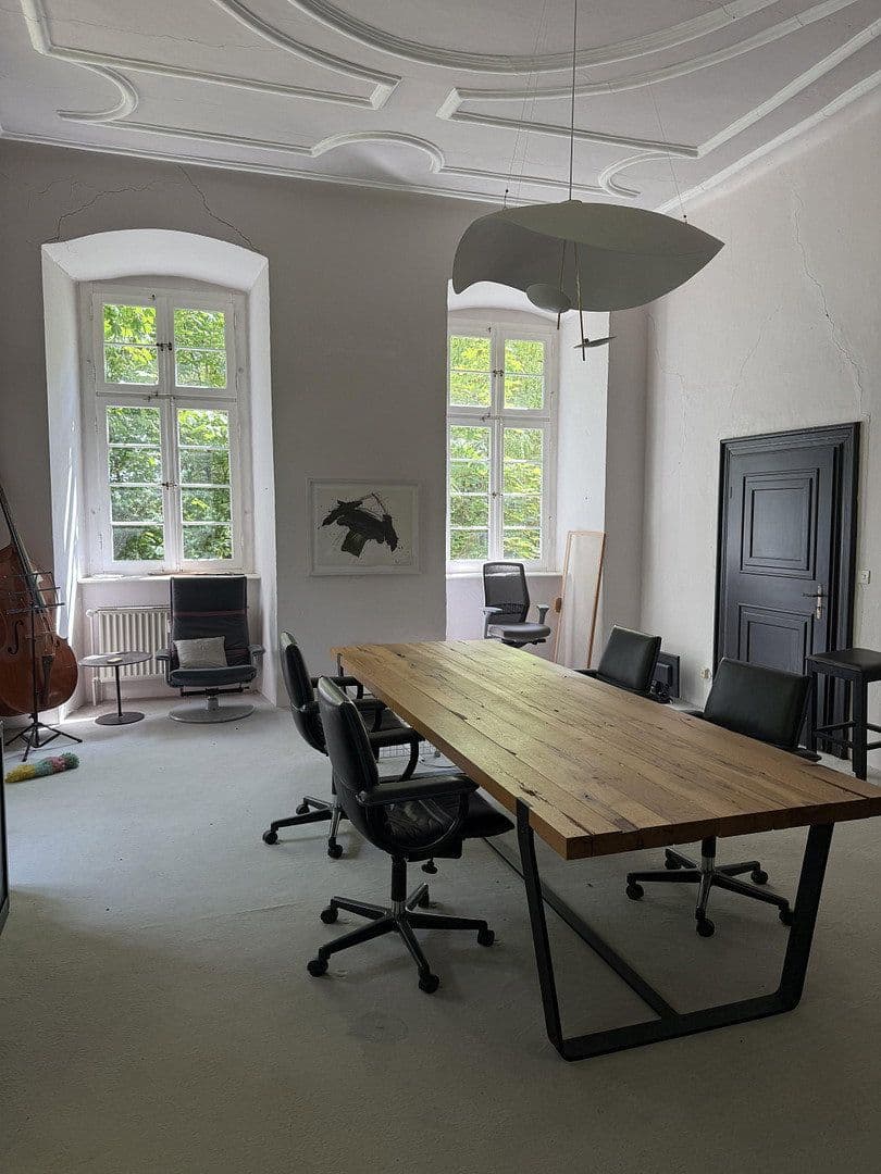 Predaj domu 720 m², pozemok 5.000 m², Borgentreich, Severné Porýnie - Westfálsko Predaj domu 720 m², pozemok 5.000 m², Borgentreich, Severné Porýnie - Westfálsko