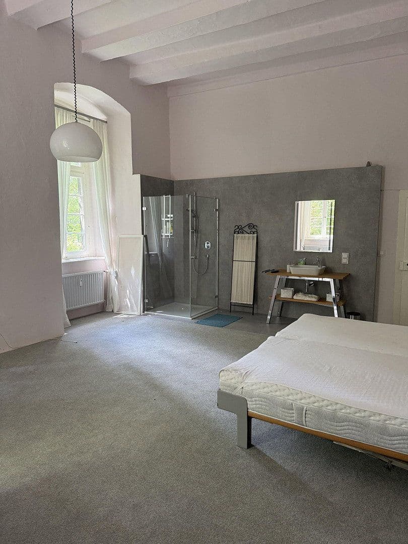 Predaj domu 720 m², pozemok 5.000 m², Borgentreich, Severné Porýnie - Westfálsko Predaj domu 720 m², pozemok 5.000 m², Borgentreich, Severné Porýnie - Westfálsko