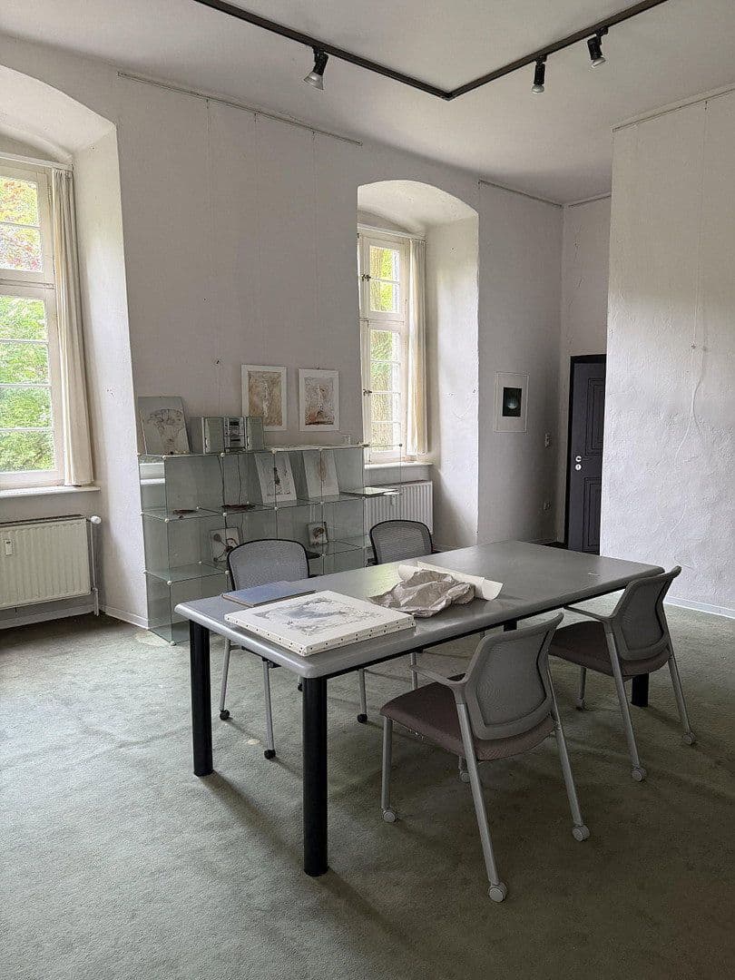 Predaj domu 720 m², pozemok 5.000 m², Borgentreich, Severné Porýnie - Westfálsko Predaj domu 720 m², pozemok 5.000 m², Borgentreich, Severné Porýnie - Westfálsko