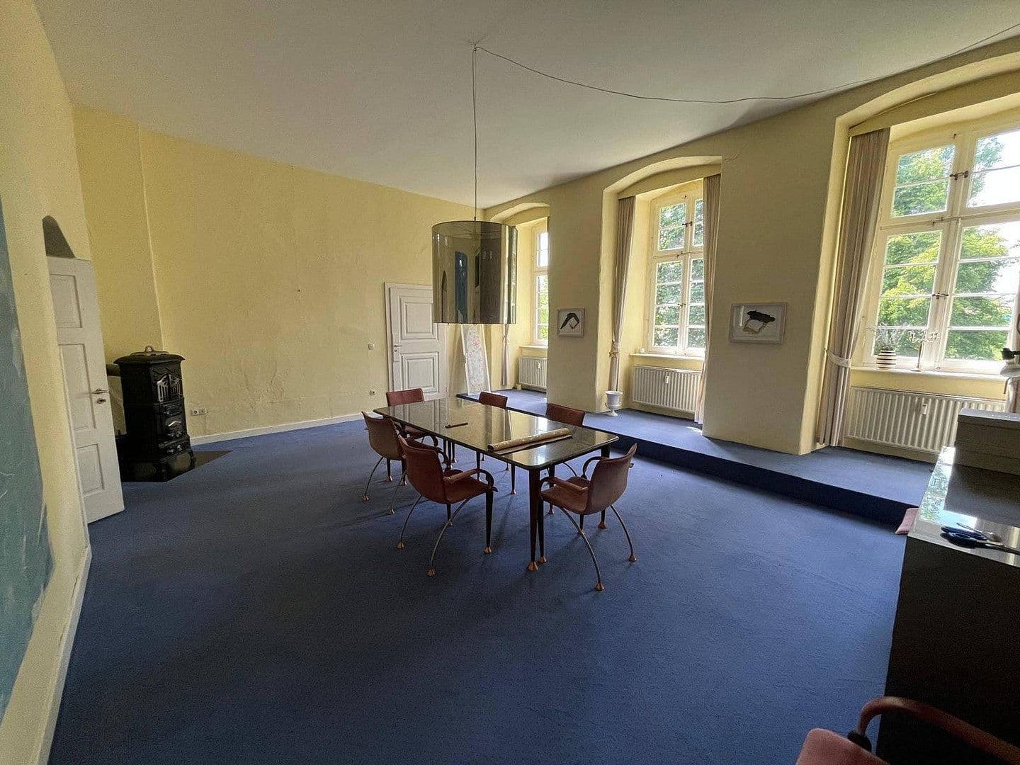 Predaj domu 720 m², pozemok 5.000 m², Borgentreich, Severné Porýnie - Westfálsko Predaj domu 720 m², pozemok 5.000 m², Borgentreich, Severné Porýnie - Westfálsko
