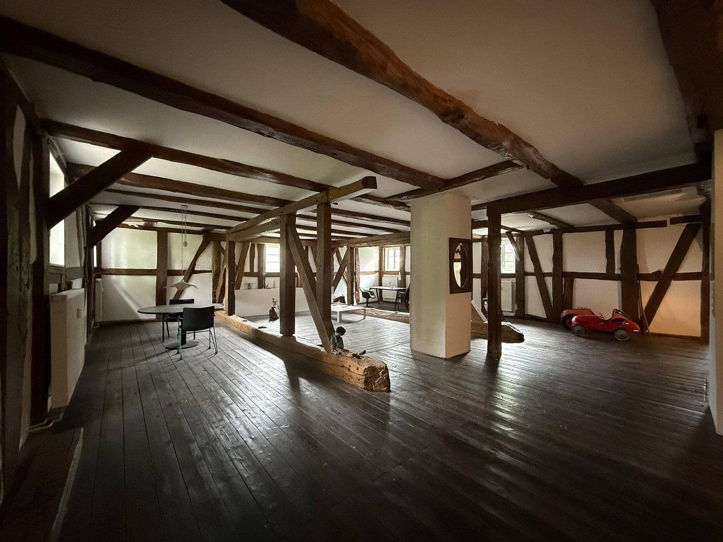 Predaj domu 720 m², pozemok 5.000 m², Borgentreich, Severné Porýnie - Westfálsko Predaj domu 720 m², pozemok 5.000 m², Borgentreich, Severné Porýnie - Westfálsko