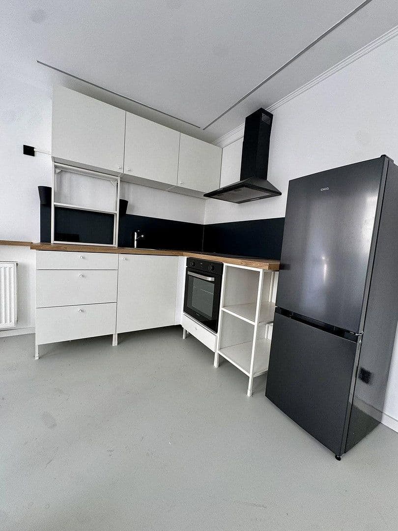 Prenájom bytu 2-izbový 65 m², Birkenstraße 149, Düsseldorf, Severné Porýnie - Westfálsko Prenájom bytu 2-izbový 65 m², Birkenstraße 149, Düsseldorf, Severné Porýnie - Westfálsko