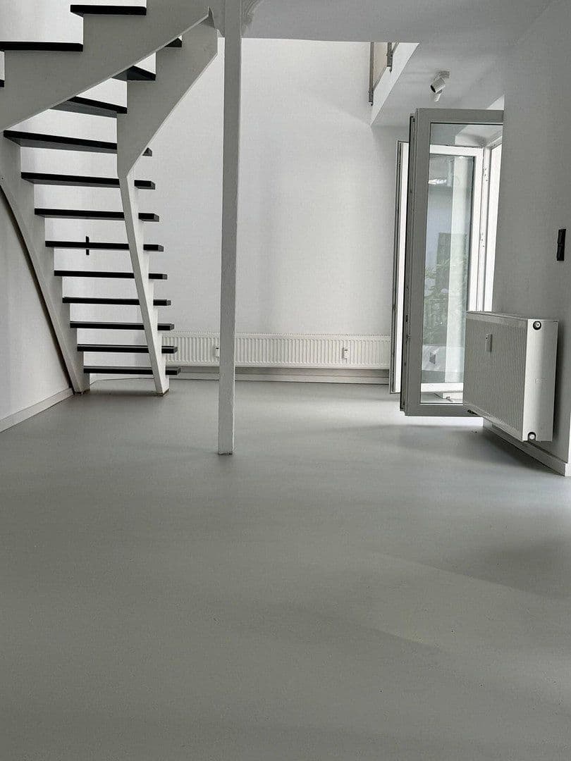 Prenájom bytu 2-izbový 65 m², Birkenstraße 149, Düsseldorf, Severné Porýnie - Westfálsko Prenájom bytu 2-izbový 65 m², Birkenstraße 149, Düsseldorf, Severné Porýnie - Westfálsko