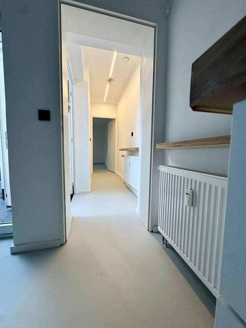 Prenájom bytu 2-izbový 65 m², Birkenstraße 149, Düsseldorf, Severné Porýnie - Westfálsko Prenájom bytu 2-izbový 65 m², Birkenstraße 149, Düsseldorf, Severné Porýnie - Westfálsko