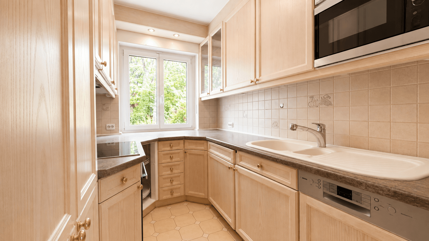 Predaj bytu 3-izbový 68 m², Sigererstr. 21, München, Bavorsko Predaj bytu 3-izbový 68 m², Sigererstr. 21, München, Bavorsko