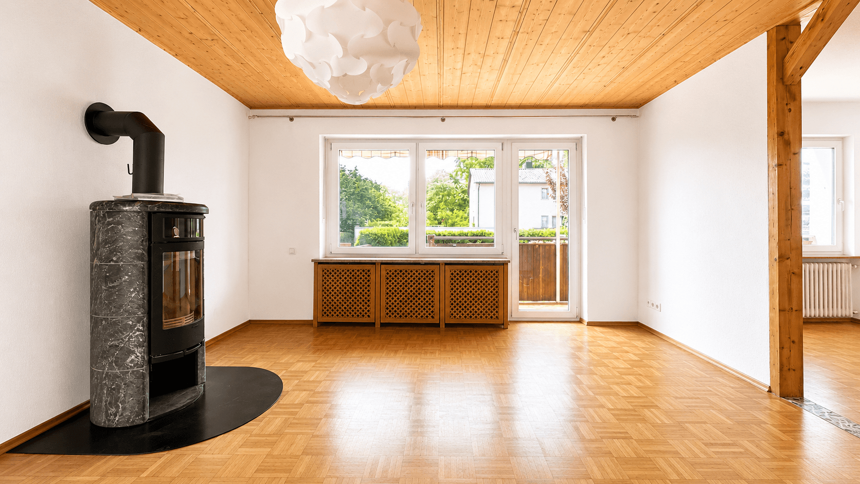 Predaj bytu 3-izbový 68 m², Sigererstr. 21, München, Bavorsko Predaj bytu 3-izbový 68 m², Sigererstr. 21, München, Bavorsko