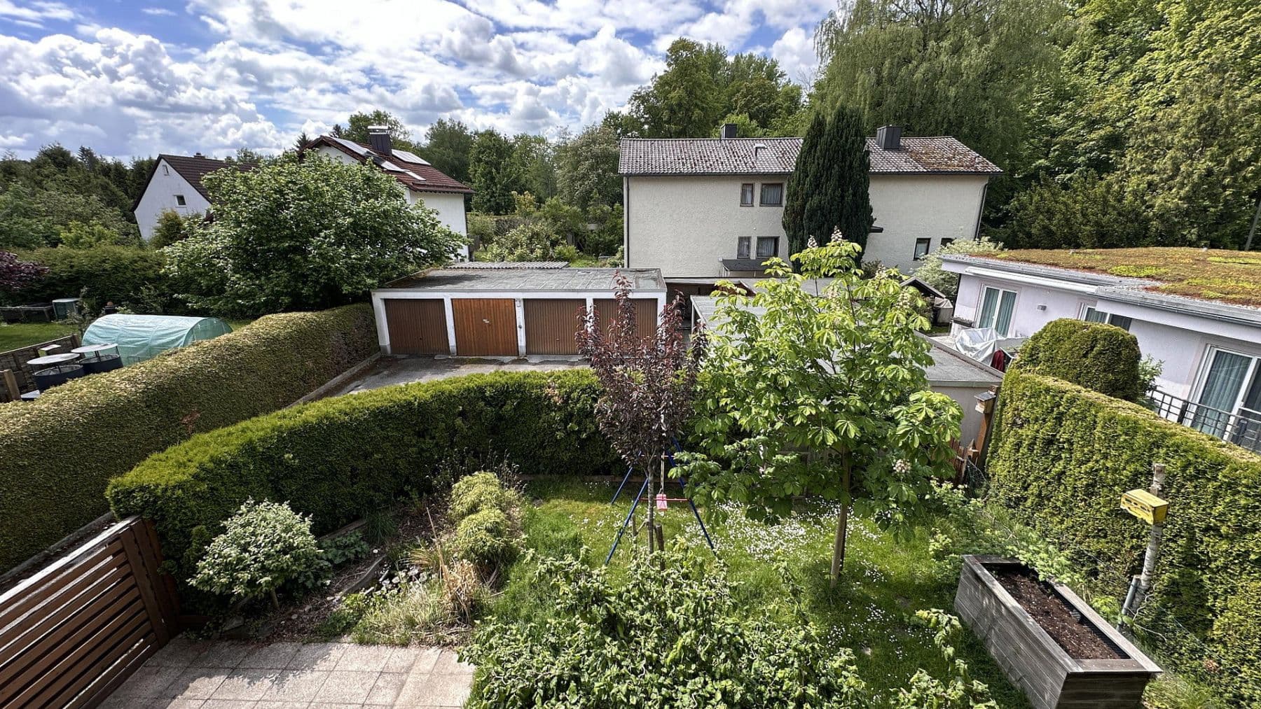 Predaj bytu 3-izbový 68 m², Sigererstr. 21, München, Bavorsko Predaj bytu 3-izbový 68 m², Sigererstr. 21, München, Bavorsko
